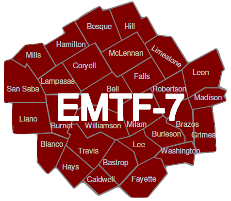 EMTF-7