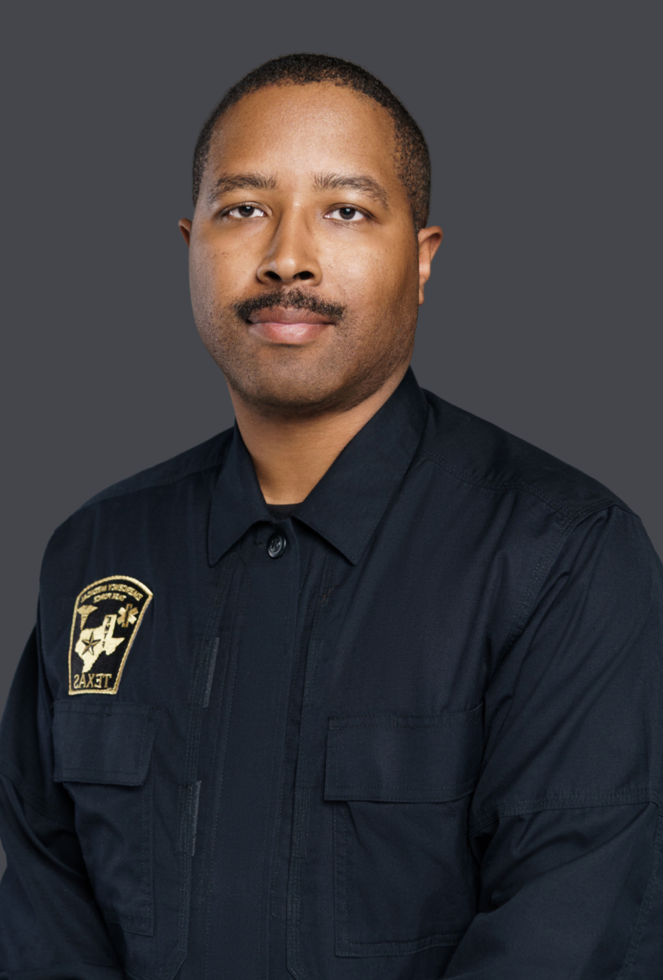 Branden EMTF
