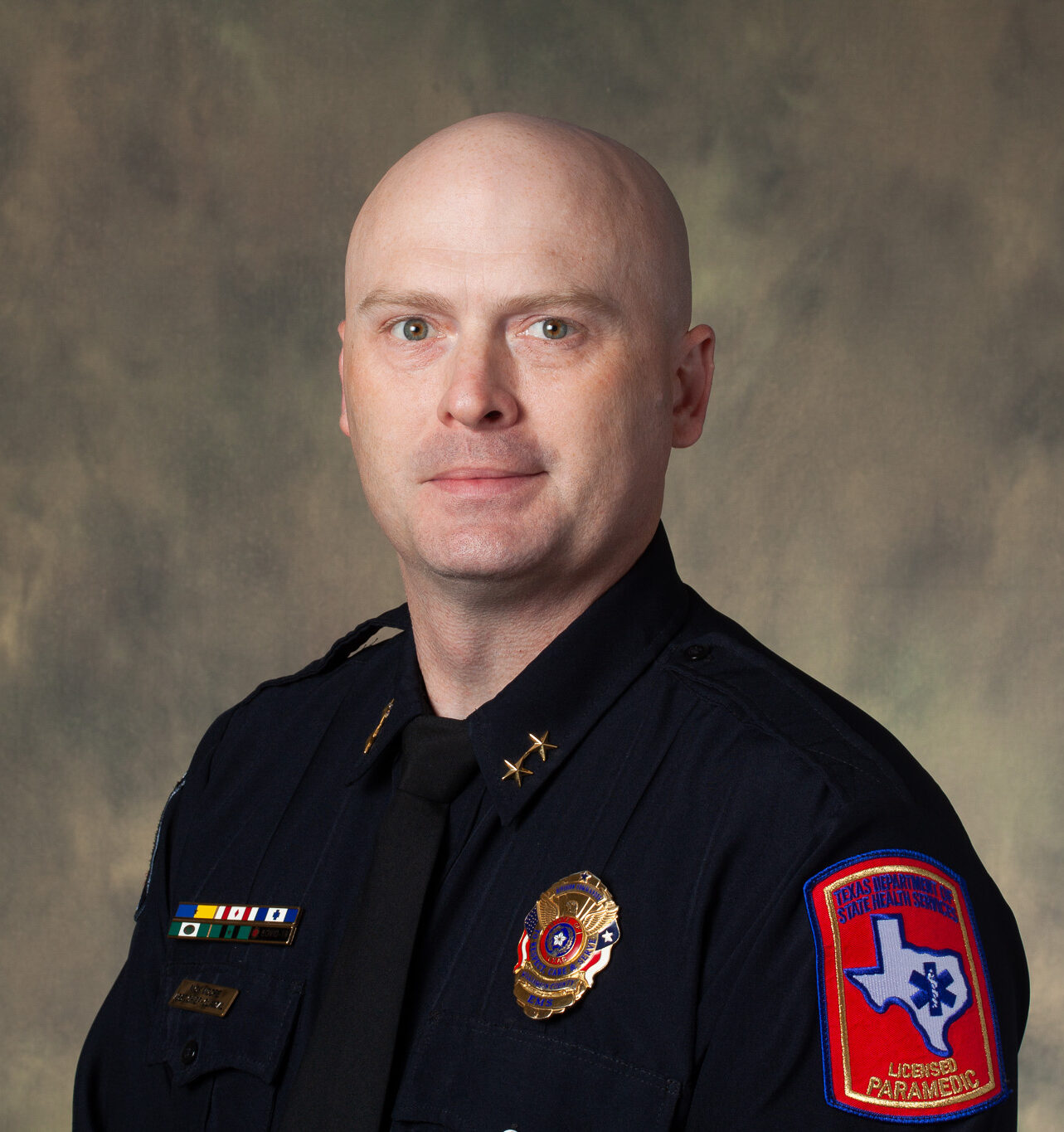 Nick Moore Headshot