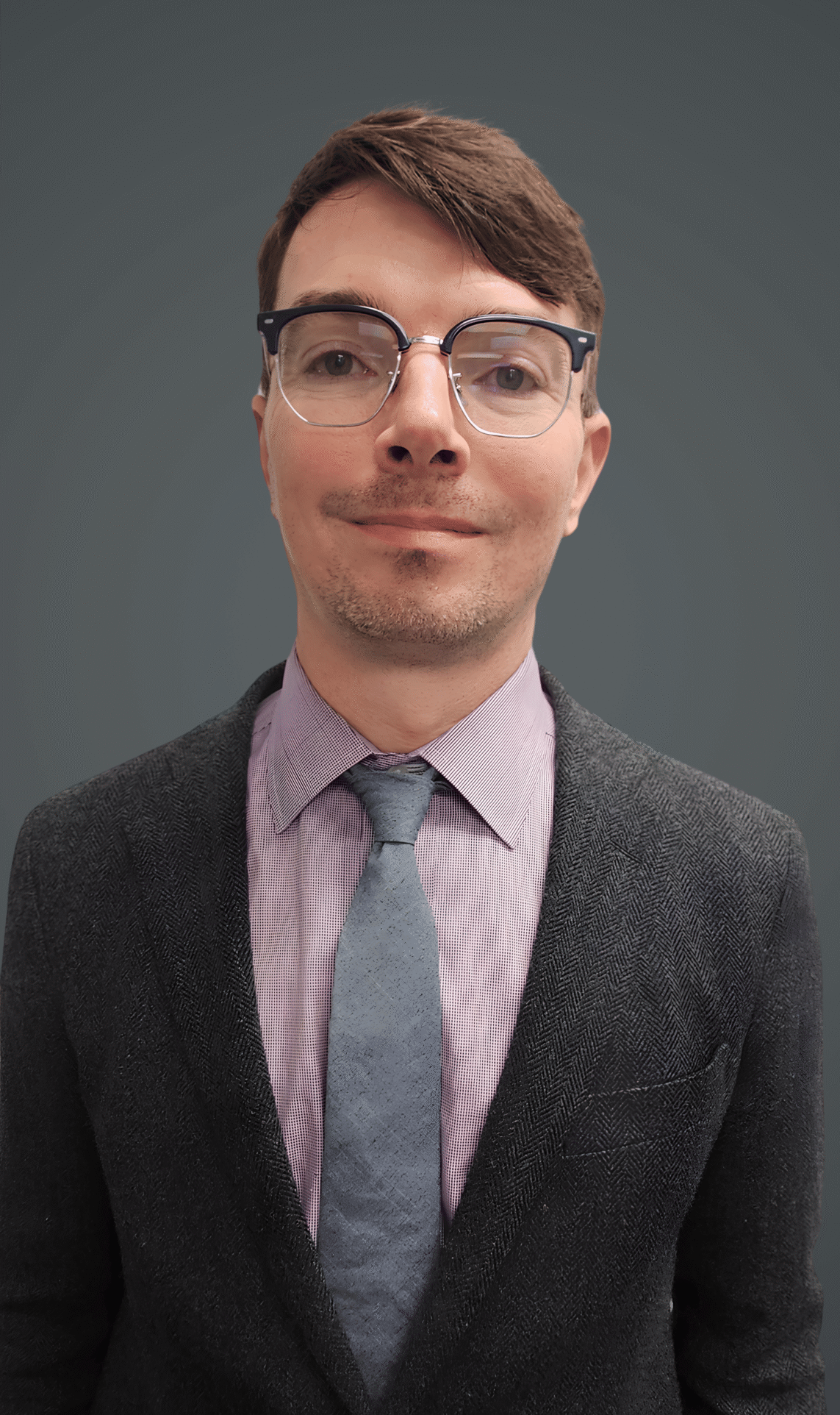 Sean headshot for website