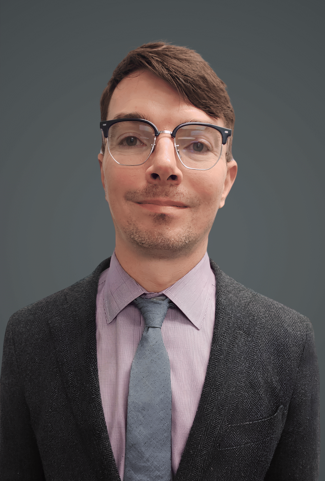 Sean headshot for website