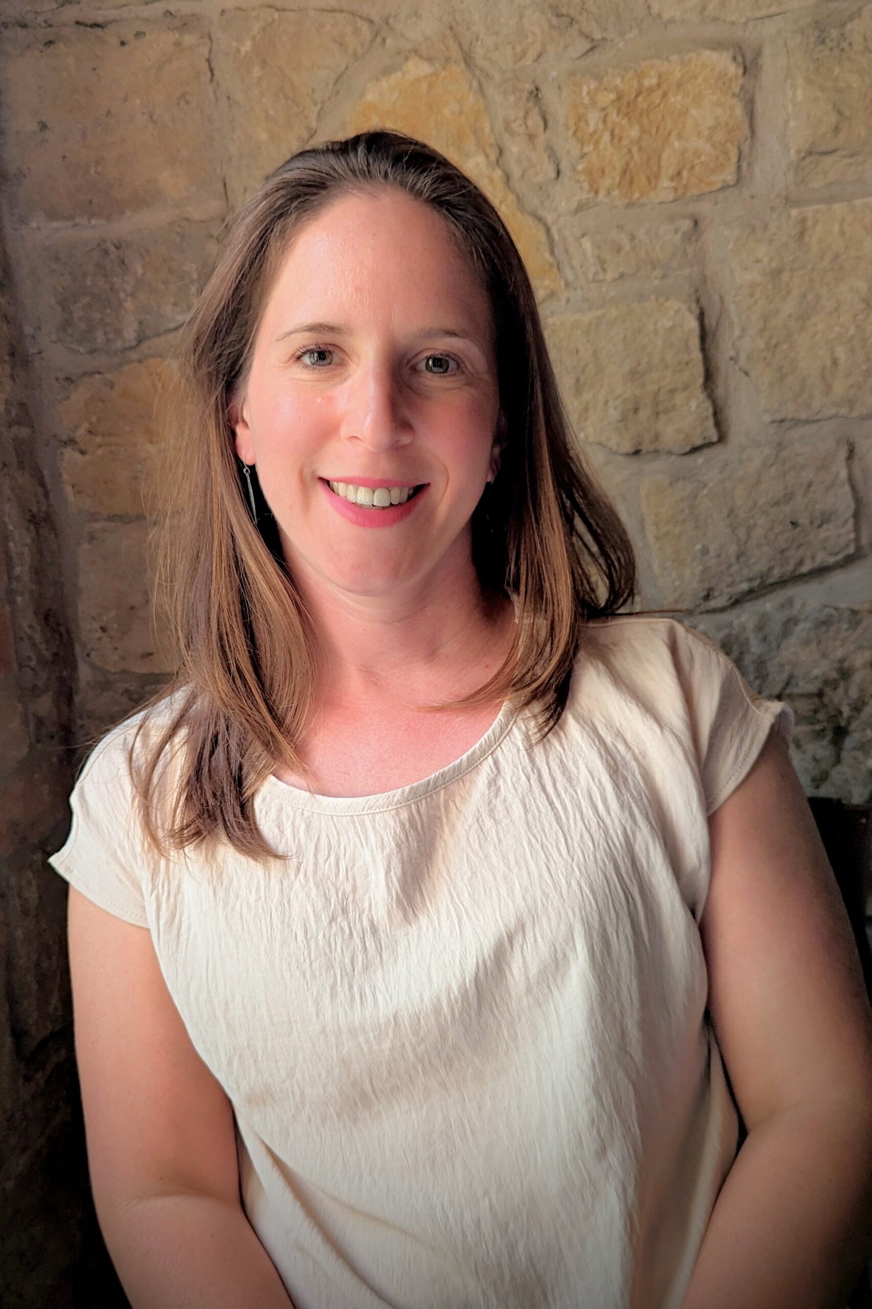 Claire Gerhardstein head shot